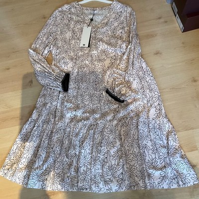 Riani Kleid midi 46-44 NEU so schön !