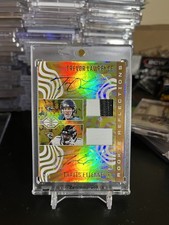 Top 2021 NFL Rookie Cards Guide & Football Rookie Card Hot List 38