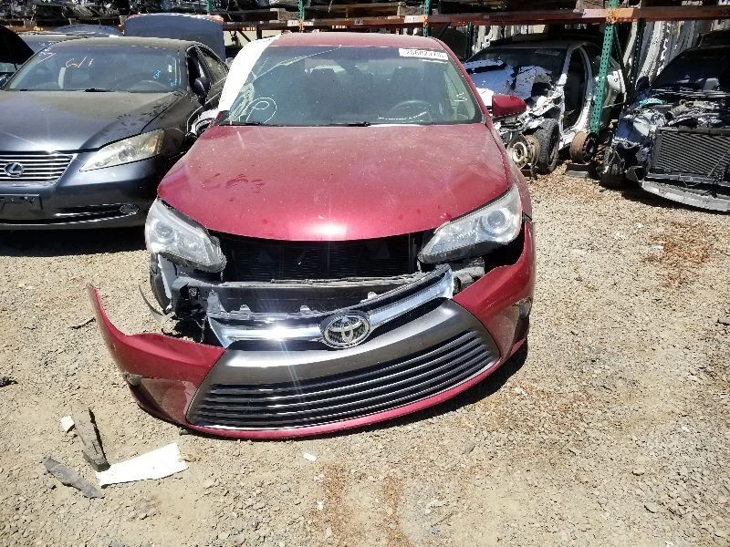 2015 TOYOTA CAMRY LE DRIVER SIDE FRONT ABS SENSOR ASSEMBLY - Image 4 of 4