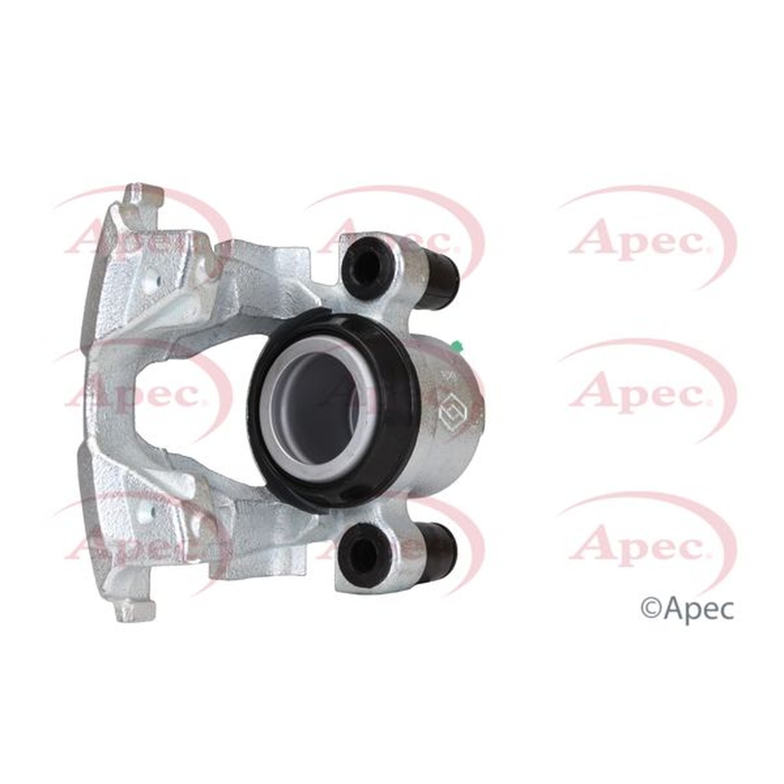 Apec Brake Caliper - LCA864N - Fits Renault - OE Matching Precision and Quality