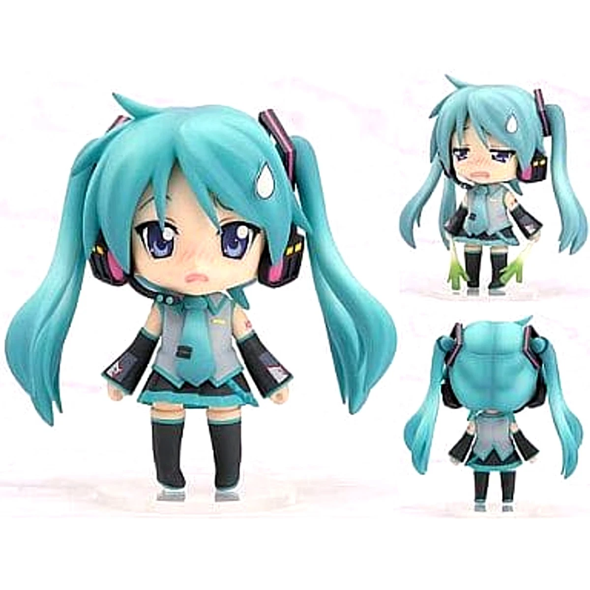 Las mejores ofertas en Hatsune Miku 2009 Año Fab anime & manga