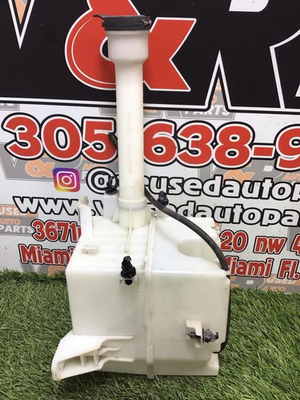 #ad ✅ 2013 CHEVY SONIC Washer Bottle Reservoir w Pump Pn: 95229337 OEM $45.67