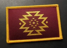 BLACK CANYON SYSTEMS BCS SWMK3 PATCH NEW SOUTHWEST CAMO