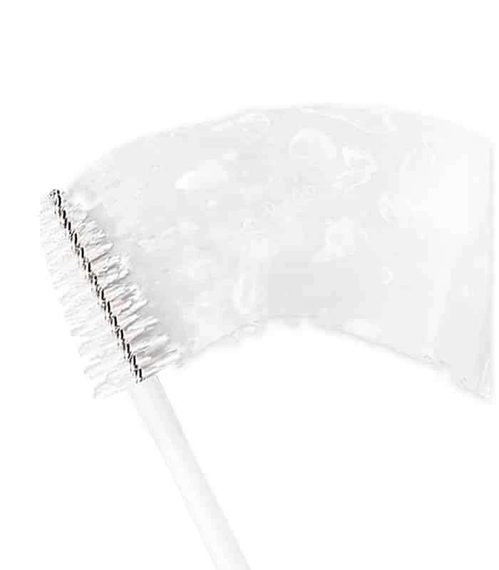 Máscara de pestañas Super Lash Apple - Máscara icónica mexicana original para pestañas largas y audaces Foto 3 de 4