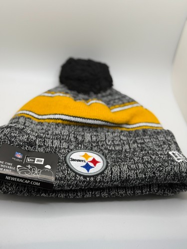 New Era NFL Beanie (All Teams) Brand New (OS) - Picture 26 of 33
