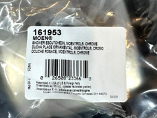 Moen 161953 Shower Escutcheon Chrome Plate for Voss Moentrol Shower T