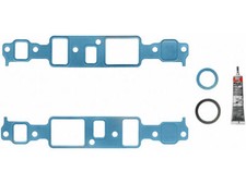 Felpro 43fq73s Lower Intake Manifold Gasket Set Fits 1993-1995 Chevy G20 4.3l V6 Felpro 43fq73s Lower Intake Manifold Gasket Set Fits 1993-1995 Chevy G20 4.3l V6