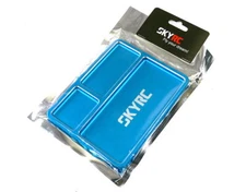 SKYRC RC Model Parts Tray (Blue) AC589