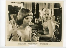 Vintage Movie Still Photo 1970 Threesome Judy Brown Marianne Tholsted  #70/164