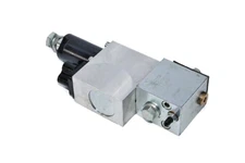 HAWE DK 2/200/42R DIRECTIONAL SEATED VALVE SCHIENLE 7785050