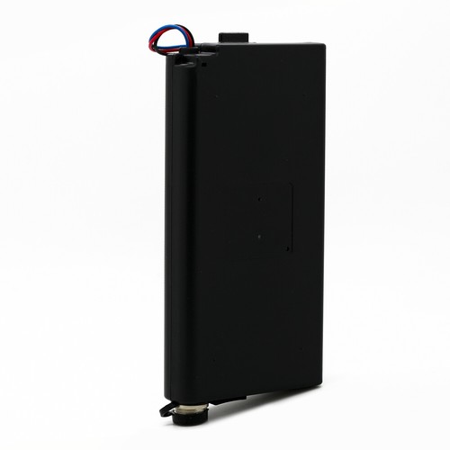 2x 13.2V 4500mAh NiMh Battery for Yaesu Vertex FNB-78 FT-897 FT-897D - Zdjęcie 5 z 6