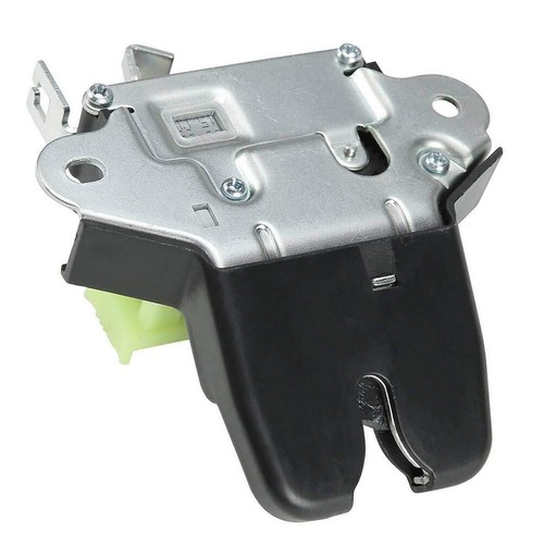 81230-2T001 Rear Trunk Lid Lock Actuator Motor For 2011-2016 Kia Optima 2.0 2.4L - Picture 5 of 6
