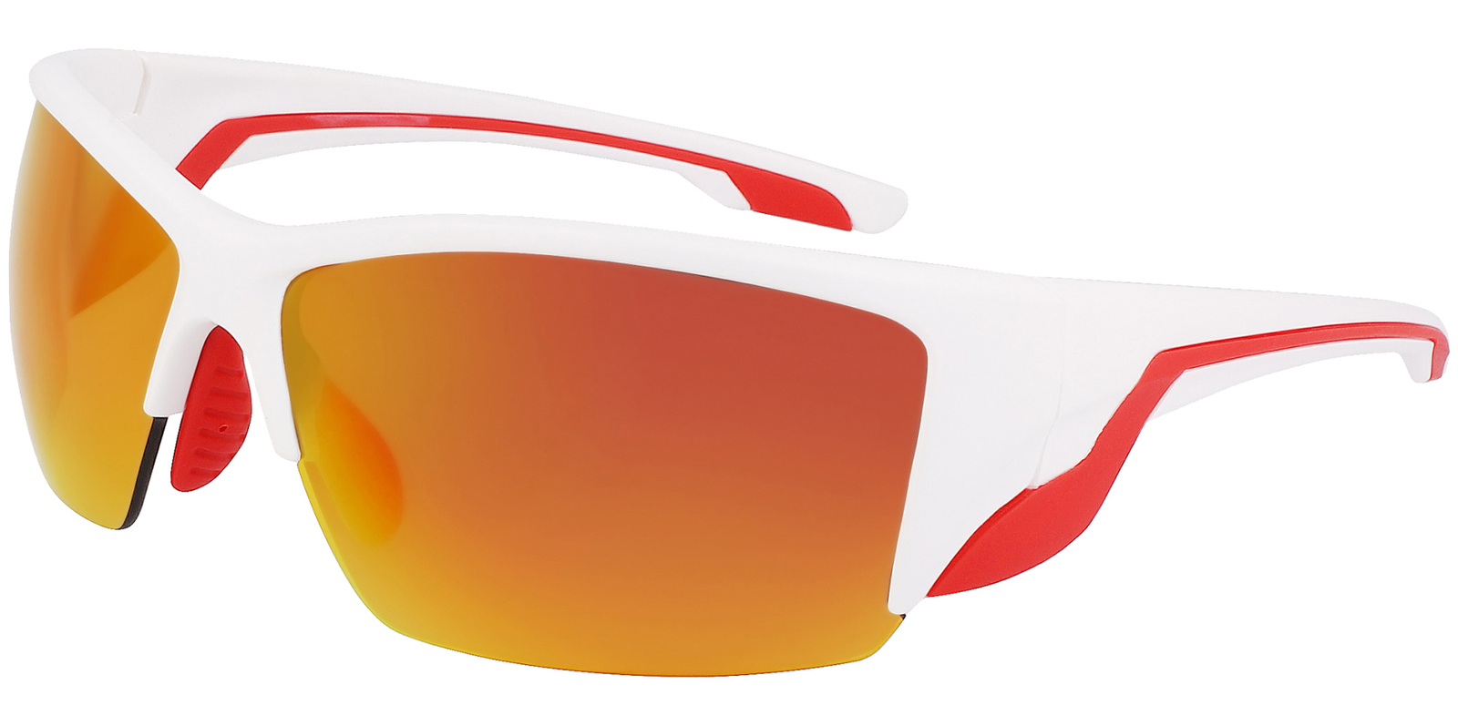 Мужские спортивные солнцезащитные очки Spyder без оправы - SP6035 5690₽