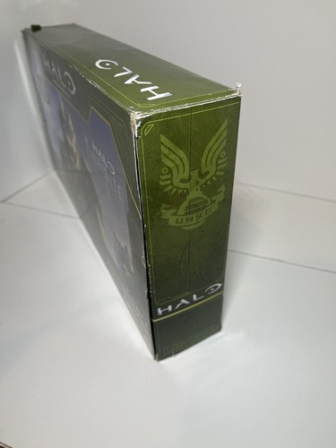 Wicked Cool Toys World of Halo Anniversary Action Figure Multipack - 4-Pack (A2) - Afbeelding 4 van 6