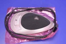 Lot of 2 CISCO CTS-MIC 74-4743-05 TelePresence Microphone b139