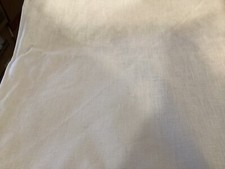 Nice Yellow Color Rectangle Shape Cloth Tablecloth