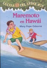 Maremoto En Hawi: La Casa del Arbol # 28