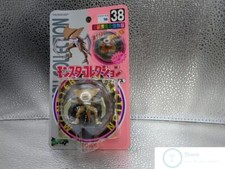 Pokemon Moncolle 38 Kabutops Figure TOMY #698