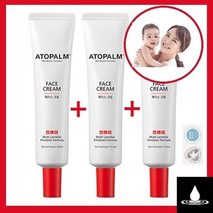 atopalm face cream