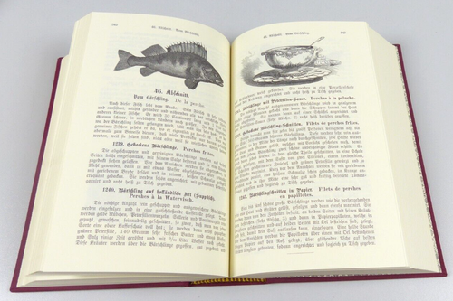 Rottenhöfers Kochbuch Neuauflage 1997 über 2300 Rezepte - Picture 7 of 10