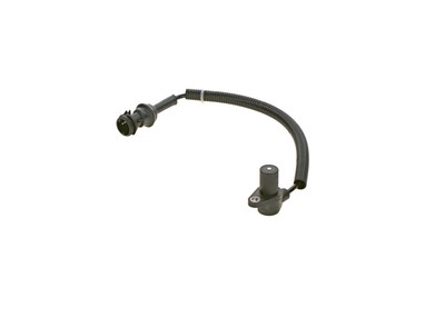 BOSCH Crankshaft Pulse Sensor For MAN MERCEDES RENAULT G VOLVO 87-14 0281002270