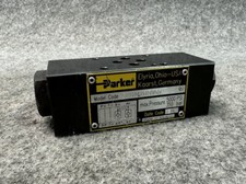 Parker CPOM2DDV55
