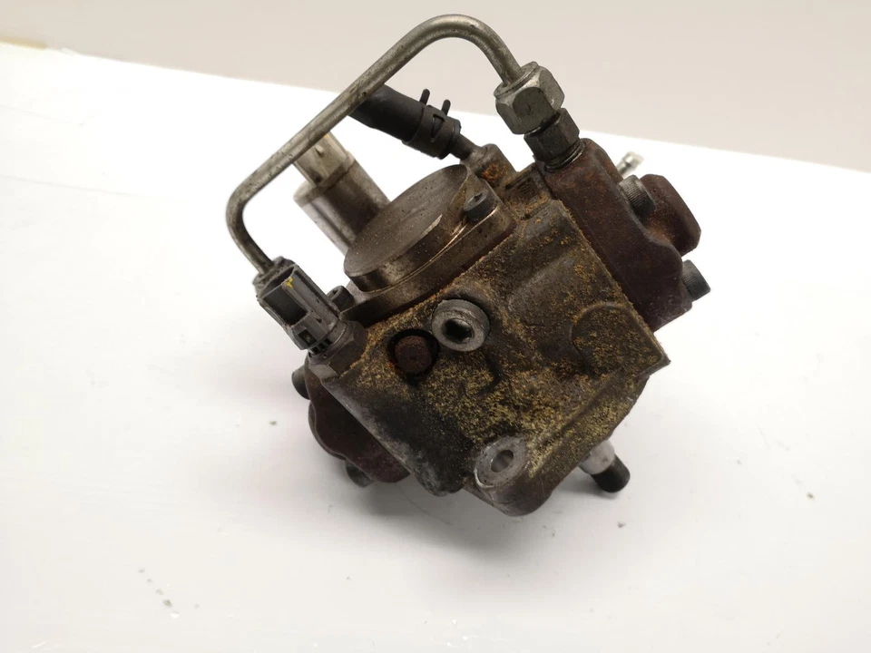 TOYOTA DYNA MK4 2011-2017 INJECTOR PUMP HIGH PRESSURE 3.0 D4D EURO 5 22100-30160 - image 2 of 4