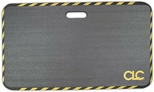 CLC 303 Large Shock Absorption Kneeling Pad, 1 in x 28 in. , 16 x 28-Inches,