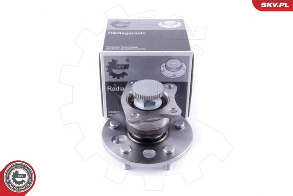 Skv Germany 29SKV364 Radlagersatz Hinten FüR Toyota Lexus-image