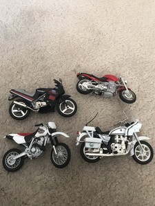 motorbike cycle
