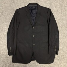J Crew Jacket 40R Ludlow Suit Coat Italian Wool