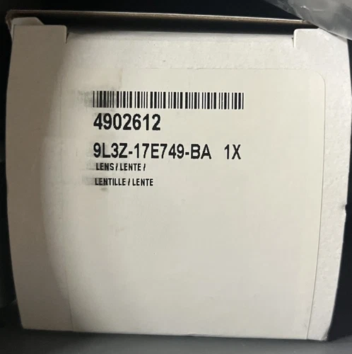 Mirror Signal Light Part#9L3Z17E749BA