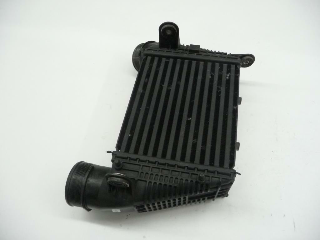 2017-2018 Bentley Continental Supersport Charge Air Cooler Left 3W0145803G OEM