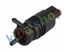 FOR BMW X3 F25 10-14 WINDSCREEN WASHER MONO PUMP