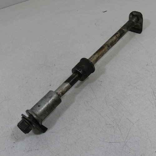Suzuki GZ 125 Marauder Hinterachse hinten 42081