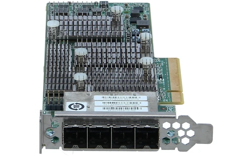 Dell - TFJRW - LSI 9206-16E 6Gbps 4-port SAS HP HBA