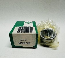 NEW INA NK20/20 Needle Bearing