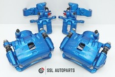 Suzuki Swift 1.3 GTI 1989-2001 Full Set of Brake Calipers (RECON/REMAN SERVICE) 