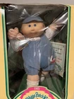 1985 Cabbage Patch Kids Preemie In Original Box