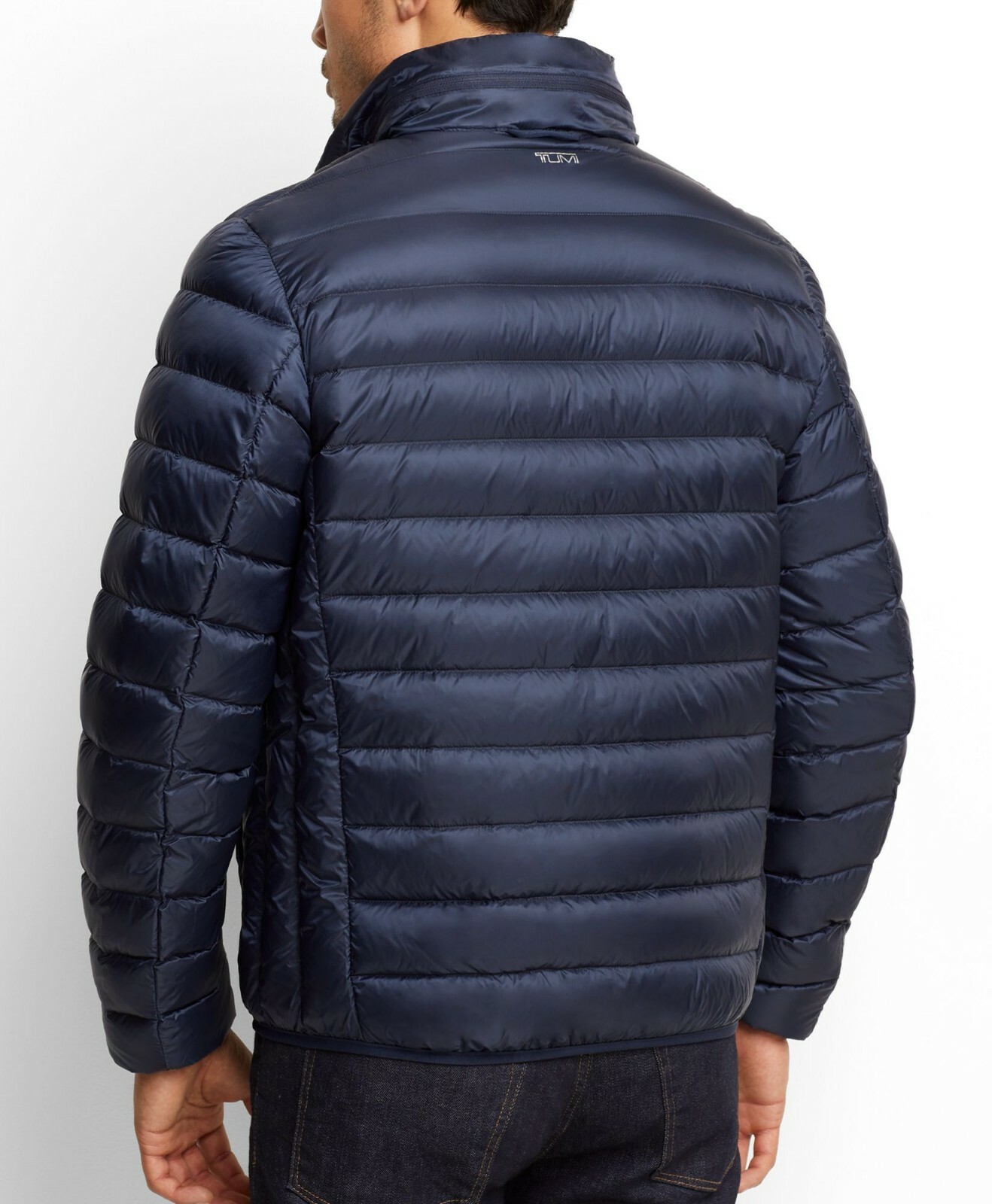 Tumi Men's PAX Packable Neck Pillow 