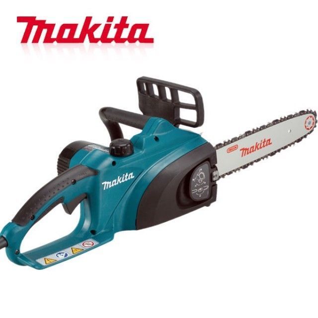Makita Gt Corded 1800w Duty Ic Heavy 14 350mm Uc3520a Saw