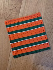 NEDKANTAR EVERYDAY CARRY edc hank Cotton with Lens cloth microfiber 8"x8"