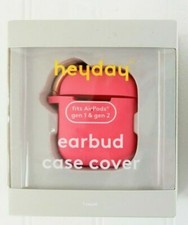 heyday AirPod Pro Silicone Case - PINK