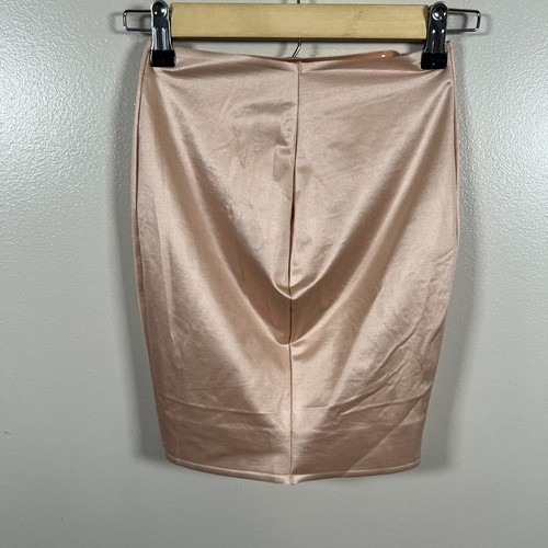 Ruby Ribbon Shapewear Halbslip Gr. Small Nude Beige Schlankmacher Event Shaping - Bild 2 von 7
