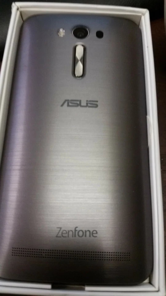 ASUS ZenFone 2 Laser ZE551KL 3GB 5.5 Smartphone  - Image 3 of 4