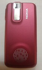 Cover Guscio posteriore copri batteria  NOKIA 7100  NUOVO  ORIGINALE