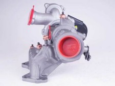 Turbolader Alfa Mito Fiat 500 Panda Punto Lancia 0.9