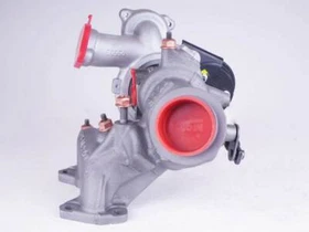 Turbolader Alfa Mito Fiat 500 Panda Punto Lancia 0.9