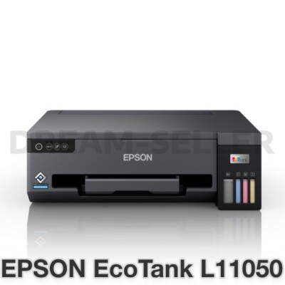[EPSON] L11050 EcoTank A3+ Wi-Fi Ink Tank System Printer 100-240V