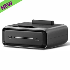 EcoFlow RIVER 3 Plus Extra Battery 300Wh EB300 286Wh Expansion LiFePO4